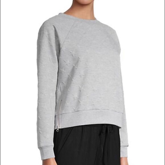 Across The Universe Pullover NWT - Picture 3 of 3